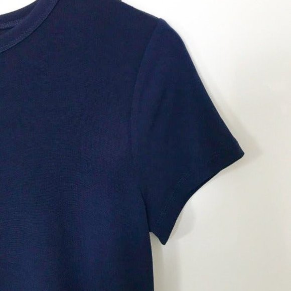 SOLD New Michael Kors Short Sleeve Maxi Dress - Picture 8 of 16